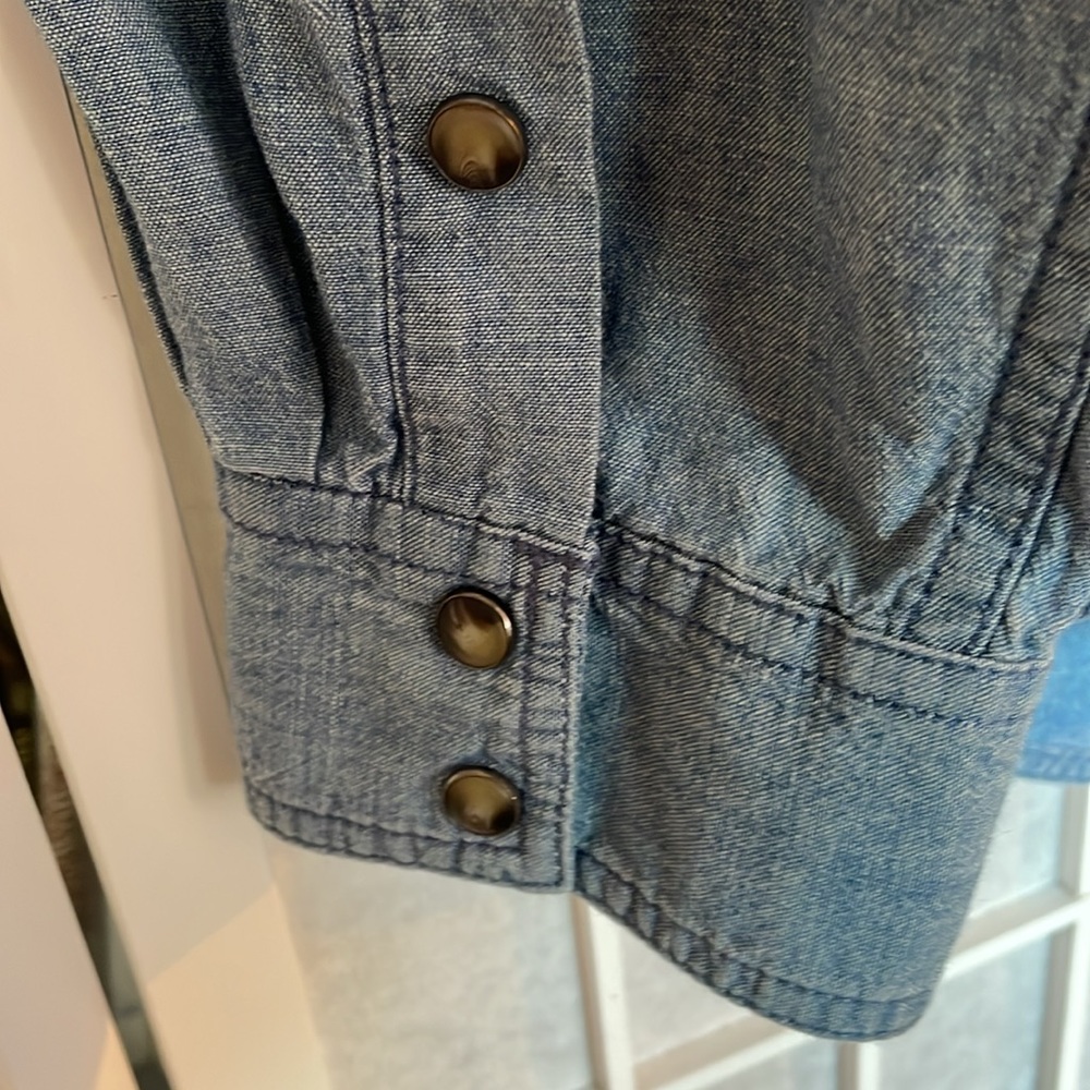 Missimo Supply Co Shirt - Picture 5 of 7